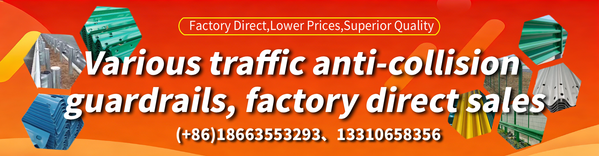 Wagga Wagga Highway Guardrail Manufacturer